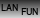 -X- LAN Party / FunGame