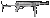 MP40 Machine Pistol