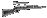 Springfield `03 Rifle